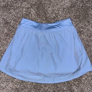 NWOT Crane Women’s Skirt Golf Tennis Hiking Athletic Size Small Color Periwinkle